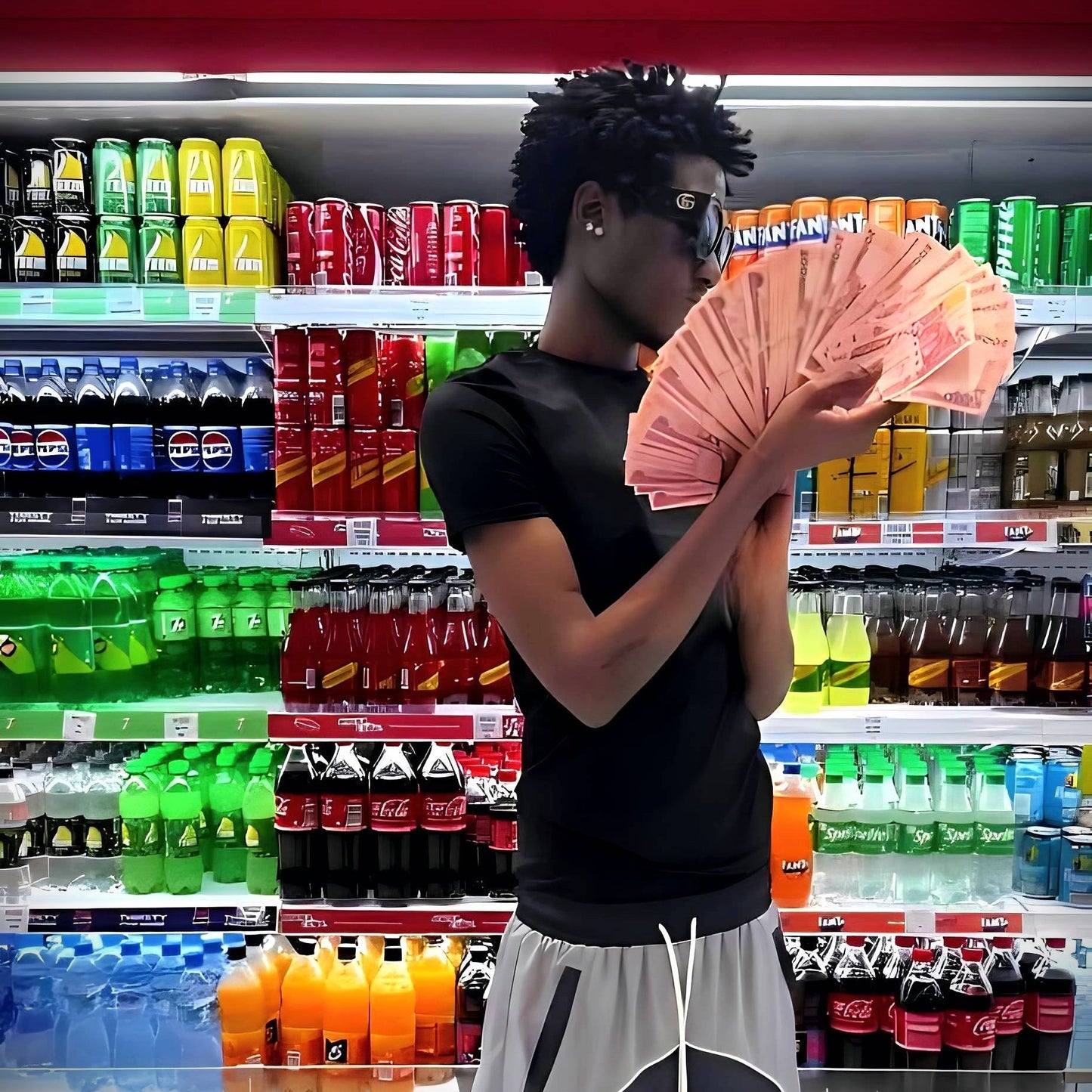 Zaylevelten Type Beat - "PAS"